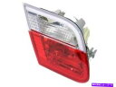 USテールライト 325Ci 333CI M3 323Ci 328Ci 2002 2001用左インナーテールライトアセンブリ1GSK88 Left Inner Tail Light Assembly 1GSK88 for 325Ci 330Ci M3 323Ci 328Ci 2002 2001