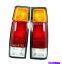 USơ饤 1ڥΥơ饤36cmʥХD22󥰥륭/ D21 1989 - 1992 1 PAIR TAIL LIGHTS 36cm USE FOR Nissan Navara D22 Single Cab / D21 1989 - 1992