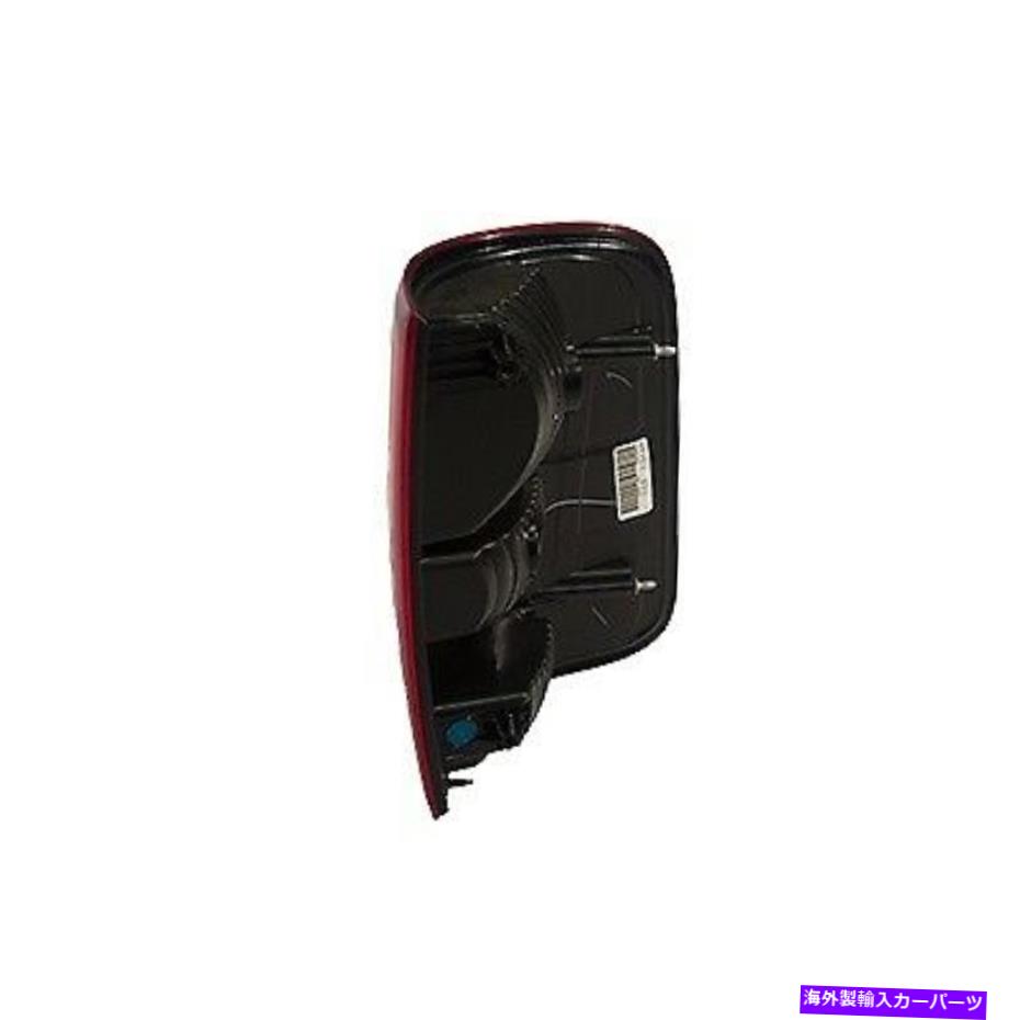 USテールライト 純正フォードテールランプアセンブリ6L3Z-13405-BA Genuine Ford Tail Lamp Assembly 6L3Z-13405-BA