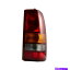 USテールライト シボレーSilverado 1500 99-02 Tyc旅客サイド交換テールライト用 For Chevy Silverado 1500 99-02 TYC Passenger Side Replacement Tail Light