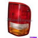 TYC 93-97 Ranger Pickup Taillight Taillamp Brake Light Right Passenger Side RHカテゴリUSテールライト状態新品メーカー車種発送詳細全国一律 送料無料（※北海道、沖縄、離島は省く）商品詳細輸入商品の為、英語表記となります。Condition: NewManufacturer Part Number: 11-3065-01Hollander: 166-1496RBrand: TYCAdditional Info4: DOT/SAE Approved Assembly, Lens & Housing includedMPN: 11306501Additional Info5: Tail Light Assembly with Lens & Housing includedPlacement on Vehicle: Rear, RightAdditional Info6: Factory Style OE ReplacementFitment Type: Direct ReplacementMaterial: PlasticCertifications: DOT, SAEFit Type: Factory StyleWarranty: YesAdditional Info7: Sold IndividuallyInterchange Part Number: F37Z 13404 A F37Z 13404 A 166-1496R FO2801110Additional Info8: Right Passenger SideOther Part Number: 166-1496RBulb Type: HalogenSuperseded Part Number: 1993-1997 Ford Ranger Pickup Truck Taillight, Taillamp Rear Brake Tail Light Lamp Right, Passenger Side 1993 93 1994 94 1995 95 1996 96, 1997 97), FO2801110, F37Z 13404 A, 166-1496RBulbs Included: YesSurface Finish: SmoothLens Color: ClearColor: Red & ClearUPC: Does not apply 条件：新品製造元品番番号：11-3065-01Hollander：166-1496Rブランド：Tyc.追加情報4：ドット/ SAE承認アセンブリ、レンズ＆ハウジング付きMPN：11306501追加情報5：レンズ＆ハウジング付きテールライトアセンブリ車両への配置：後部、右追加情報6：工場スタイルOEの交換フィットメントタイプ：直接交換材質：プラスチック認証：ドット、Saeフィットタイプ：ファクトリースタイル保証：はい追加情報7：個別に販売されていますインターチェンジ部品番号：F37Z 13404 A F37Z 13404 A 166-1496R FO2801110追加情報8：右助手席側その他の型番：166-1496R電球タイプ：ハロゲン置き換えられた部品番号：1993-1997フォードレンジャーピックアップトラックTaillight、Taillampリアブレーキテールライトライトライトライトライト、旅客サイド1993 93 1994 97 97）、F37Z 13404 A、166-1496R球根は含まれています：はい表面仕上げ：スムージーレンズカラー：クリアカラー：赤＆クリアUPC：適用しません《ご注文前にご確認ください》■海外輸入品の為、NC・NRでお願い致します。■取り付け説明書は基本的に付属しておりません。お取付に関しましては専門の業者様とご相談お願いいたします。■通常2〜4週間でのお届けを予定をしておりますが、天候、通関、国際事情により輸送便の遅延が発生する可能性や、仕入・輸送費高騰や通関診査追加等による価格のご相談の可能性もございますことご了承いただいております。■海外メーカーの注文状況次第では在庫切れの場合もございます。その場合は弊社都合にてキャンセルとなります。■配送遅延、商品違い等によってお客様に追加料金が発生した場合や取付け時に必要な加工費や追加部品等の、商品代金以外の弊社へのご請求には一切応じかねます。■弊社は海外パーツの輸入販売業のため、製品のお取り付けや加工についてのサポートは行っておりません。専門店様と解決をお願いしております。■大型商品に関しましては、配送会社の規定により個人宅への配送が困難な場合がございます。その場合は、会社や倉庫、最寄りの営業所での受け取りをお願いする場合がございます。■輸入消費税が追加課税される場合もございます。その場合はお客様側で輸入業者へ輸入消費税のお支払いのご負担をお願いする場合がございます。■商品説明文中に英語にて”保証”関する記載があっても適応はされませんのでご了承ください。■海外倉庫から到着した製品を、再度国内で検品を行い、日本郵便または佐川急便にて発送となります。■初期不良の場合は商品到着後7日以内にご連絡下さいませ。■輸入商品のためイメージ違いやご注文間違い当のお客様都合ご返品はお断りをさせていただいておりますが、弊社条件を満たしている場合はご購入金額の30％の手数料を頂いた場合に限りご返品をお受けできる場合もございます。(ご注文と同時に商品のお取り寄せが開始するため)（30％の内訳は、海外返送費用・関税・消費全負担分となります）■USパーツの輸入代行も行っておりますので、ショップに掲載されていない商品でもお探しする事が可能です。お気軽にお問い合わせ下さいませ。[輸入お取り寄せ品においてのご返品制度・保証制度等、弊社販売条件ページに詳細の記載がございますのでご覧くださいませ]&nbsp;