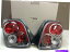 USơ饤 TYCȥ西SCION XA ISTơ饤ȥPTS25-52040 2003- 2006 OEM TYC TOYOTA Scion xA iST TAIL LIGHT LAMPS PTS25-52040 2003- 2006 OEM