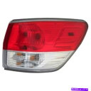 Us Custom Parts Shop USDM㤨USơ饤 2013ǯ2014ǯ2015ǯ2015ǯ2015ǯ2015ǯ2015ǯ2015ǯηи New Right passenger tail light with bulbs fit for 2013 2014 2015 2016 PathfinderפβǤʤ50,571ߤˤʤޤ