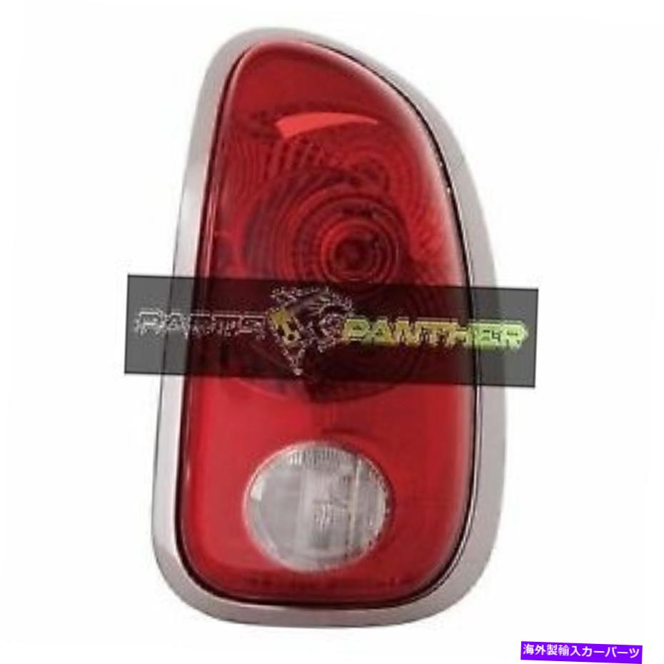 USテールライト 2011年 - 2016年の旅客サイドミニクーパーの田園リアテールライトアセンブリ for 2011 - 2016 passenger side Mini Cooper Countryman Rear Tail Light Assembly