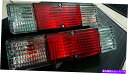 USテールライト 1ペアスズキSJ410 SJ413ジミニーサムライカリビアンシエラテールライトランプ 1 pair SUZUKI SJ410 SJ413 JIMNY SAMURAI CARIBIAN SIERRA TAIL LIGHT LAMP