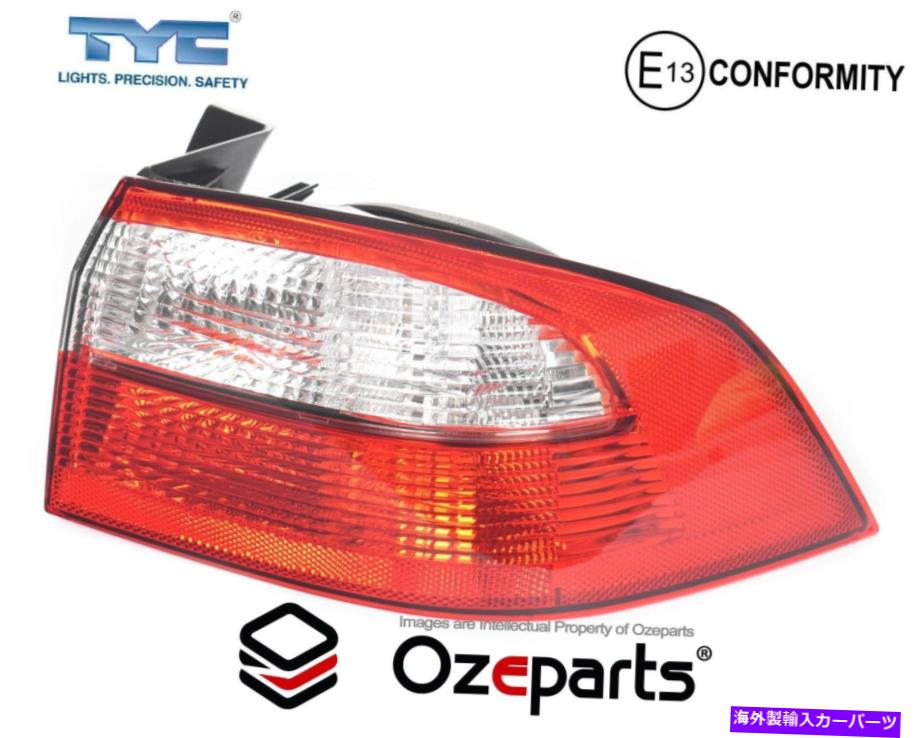 USテールライト Rhrsault Laguna MKII X74 Ser 1 Hatch 01~05 RH RHS Right Hand Tail Light Lamp For Renault Laguna MKII X74 Ser 1 Hatch 01~05