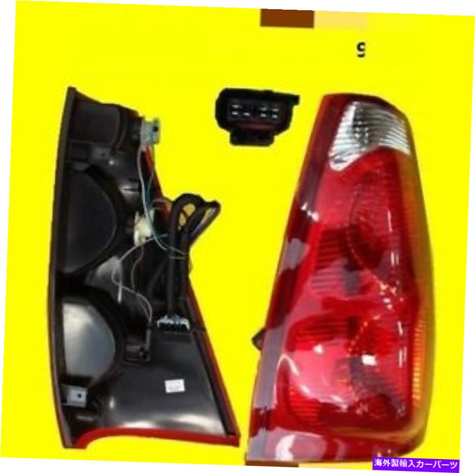 USơ饤 ܥ졼Avalanche 2003-2006Ταơ饤15092493 GM2801153 Right TAIL LIGHT for CHEVROLET AVALANCHE 2003-2006 | 15092493 GM2801153