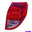 USơ饤 06-08ȥ西RAV4ιѥơ饤ȥꥢХå Tail Light Rear Back Lamp for 06-08 Toyota RAV4 Passenger Right