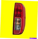 USテールライト 日産フロンティア2005-2020 |の右テールライト26550JA825 NI2801170 Right TAIL LIGHT for NISSAN FRONTIER 2005-2020 | 26550EA825 NI2801170