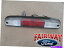 USơ饤 99롼04 F-250 F-350 OEMե3RD󥿡֥졼W /ɥѡȥȥ饤 99 thru 04 F-250 F-350 OEM Ford 3rd Center Brake Lamp w/ Load Compartment Light