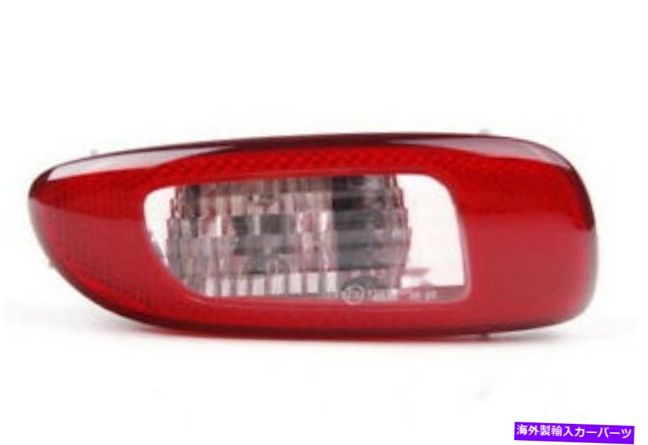 USơ饤 ߥ˿R56 R57 R58 R59 JCWХѡХååץ׺N / S MINI NEW GENUINE R56 R57 R58 R59 JCW REAR LOWER BUMPER BACK UP LAMP LEFT N/S