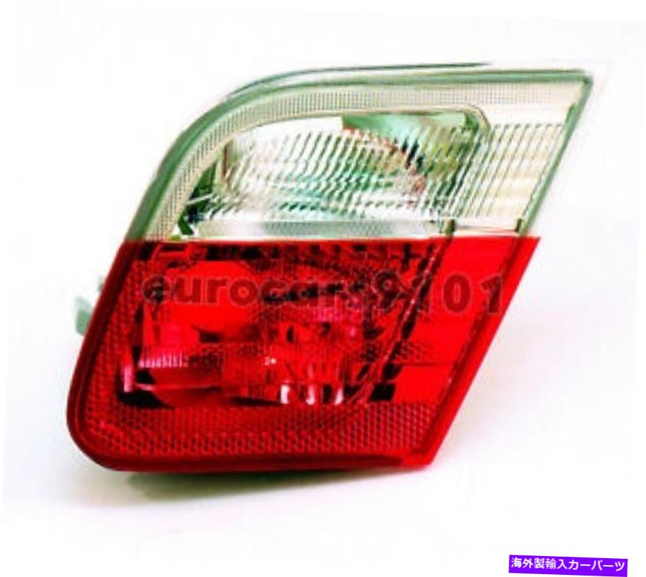 USơ饤  BMWʡơ饤ȡʱOEM ULO 63218364728 New! BMW INNER Tail Light (RIGHT) OEM ULO 63218364728
