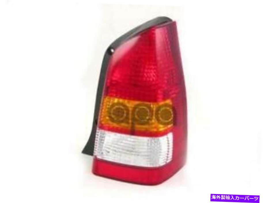 USテールライト マツダ01 02 03 04 Tribute TaillightテールライトランプRH Mazda 01 02 03 04 Tribute Taillight Tail Light Lamp Rh