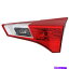 USơ饤 13-15ȥ西RAV4¦եȥȥޥ Tail Light For 13-15 Toyota RAV4 Passenger Side Inner Liftgate Mounted