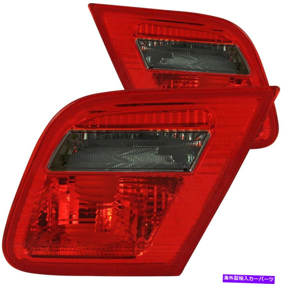 USơ饤 Anzo USA 221201ơ饤ȥ֥323ci 323IS 325 CI 328 CI 328IS 330 CI M3 Anzo USA 221201 Tail Light Assembly Fits 323Ci 323is 325Ci 328Ci 328is 330Ci M3