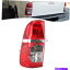 USơ饤 ȥ西Hilux SR5 Vigo MK7 2012 13-2014Ѻɥꥢơ饤ȥ֥졼 Left Side Rear Tail Light Brake Lamp For Toyota Hilux SR5 Vigo Mk7 2012 13-2014