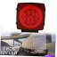 USơ饤 LEDȥ졼顼ơ饤ȥåȥ֥졼󥷥ʥ桼ƥƥRVΥܡ12V LED TRAILER TAIL LIGHT KIT BRAKE TURN SIGNAL UTILITY RV'S BOAT STANDAR 12V