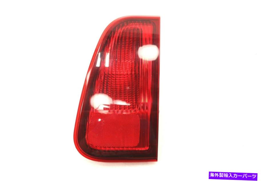 USơ饤 OEMեɥơ饤ȥױʡ2L7Z-13404-CA󥫡ʥӥ2003-06 NEW OEM Ford Tail Light Lamp Right Inner 2L7Z-13404-CA Lincoln Navigator 2003-06