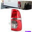 USơ饤 ȥ西Hilux SR5 Vigo MK7 2012 13-2014ѱ¦ꥢơ饤ȥ֥졼 Right Side Rear Tail Light Brake Lamp For Toyota Hilux SR5 Vigo Mk7 2012 13-2014