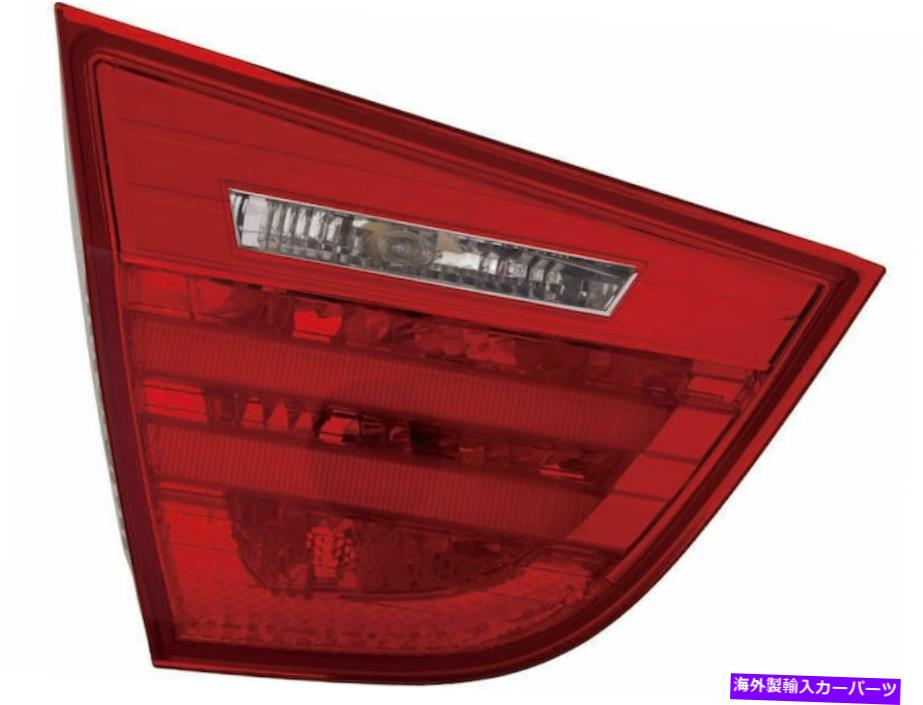 USテールライト 2009-2011 BMW 335I XDrive Taill Lightアセンブリの左 - 運転者側58122GX For 2009-2011 BMW 335i xDrive Tail Light Assembly Left - Driver Side 58122GX