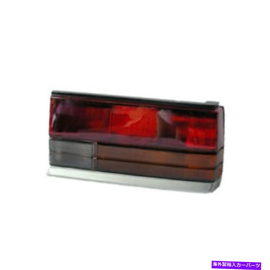 USテールライト Holden Astra LB / LCのためのテールライト1984-1987-右 Tail light for Holden Astra LB/LC 1984-1987-RIGHT