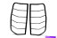 USơ饤 TAC 2005-2010ץɥTLG֥åơ饤ȥСơ饤ȥ TAC 2005-2010 JEEP GRAND CHEROKEE TLG BLACK Taillight Covers Tail Light Guards