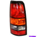 USテールライト 07 GMCシエラのためのテールライト Tail Light for 07 GMC Sierra(2)