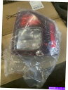 USテールライト Depo LED左テールライトリアランプはジープコンパスSUV 2010-ブランド新機能 DEPO LED Left Tail Light Rear Lamp Fits JEEP Compass Suv 2010- Brand new in box(2)
