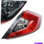 USơ饤 ơ饤ȥױ¦¦16-20ۥӥå33500TBAA01ȥå Tail Light Lamp Right Passenger Side Outer For 16-20 Honda Civic 33500TBAA01 Top