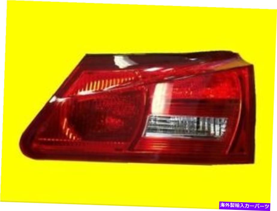 USơ饤 쥯αơ饤ȤF 2008-2014 | 8158153061 LX2887100 Right TAIL LIGHT for LEXUS IS F 2008-2014 | 8158153061 LX2887100