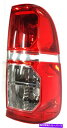 *NEW* TAIL LAMP LIGHT (GENUINE) for TOYOTA HILUX 2/4WD SR5 7/2011 - 4/2015 RIGHTカテゴリUSテールライト状態新品メーカー車種発送詳細全国一律 送料無料（※北海道、沖縄、離島は省く）商品詳細輸入商品の為、英語表記となります。Condition: NewManufacturer Part Number: 81551-0K140Bulb Type: HalogenBrand: TOYOTA 条件：新品メーカー部品番号：81551-0K140電球タイプ：ハロゲンブランド：トヨタ《ご注文前にご確認ください》■海外輸入品の為、NC・NRでお願い致します。■取り付け説明書は基本的に付属しておりません。お取付に関しましては専門の業者様とご相談お願いいたします。■通常2〜4週間でのお届けを予定をしておりますが、天候、通関、国際事情により輸送便の遅延が発生する可能性や、仕入・輸送費高騰や通関診査追加等による価格のご相談の可能性もございますことご了承いただいております。■海外メーカーの注文状況次第では在庫切れの場合もございます。その場合は弊社都合にてキャンセルとなります。■配送遅延、商品違い等によってお客様に追加料金が発生した場合や取付け時に必要な加工費や追加部品等の、商品代金以外の弊社へのご請求には一切応じかねます。■弊社は海外パーツの輸入販売業のため、製品のお取り付けや加工についてのサポートは行っておりません。専門店様と解決をお願いしております。■大型商品に関しましては、配送会社の規定により個人宅への配送が困難な場合がございます。その場合は、会社や倉庫、最寄りの営業所での受け取りをお願いする場合がございます。■輸入消費税が追加課税される場合もございます。その場合はお客様側で輸入業者へ輸入消費税のお支払いのご負担をお願いする場合がございます。■商品説明文中に英語にて”保証”関する記載があっても適応はされませんのでご了承ください。■海外倉庫から到着した製品を、再度国内で検品を行い、日本郵便または佐川急便にて発送となります。■初期不良の場合は商品到着後7日以内にご連絡下さいませ。■輸入商品のためイメージ違いやご注文間違い当のお客様都合ご返品はお断りをさせていただいておりますが、弊社条件を満たしている場合はご購入金額の30％の手数料を頂いた場合に限りご返品をお受けできる場合もございます。(ご注文と同時に商品のお取り寄せが開始するため)（30％の内訳は、海外返送費用・関税・消費全負担分となります）■USパーツの輸入代行も行っておりますので、ショップに掲載されていない商品でもお探しする事が可能です。お気軽にお問い合わせ下さいませ。[輸入お取り寄せ品においてのご返品制度・保証制度等、弊社販売条件ページに詳細の記載がございますのでご覧くださいませ]&nbsp;