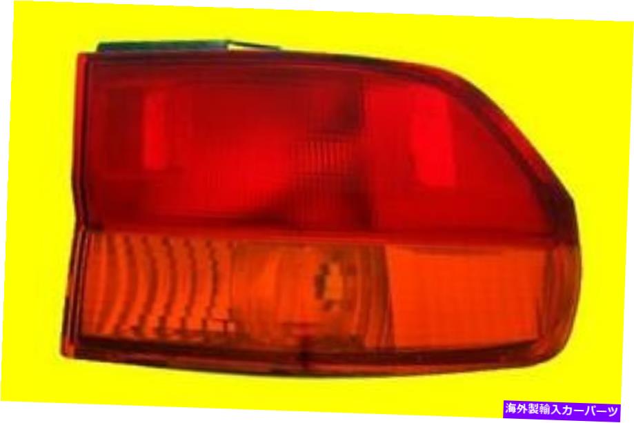 USơ饤 ۥǥå2002-2004Ταơ饤33501S0X003 HO2801158 Right TAIL LIGHT for HONDA ODYSSEY 2002-2004 | 33501S0X003 HO2801158