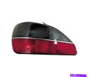 USテールライト Peugeot 306 Saloon 1999-2002煙VT1041L左リアライトテール PEUGEOT 306 SALOON 1999-2002 SMOKE VT1041L LEFT REAR LIGHT TAIL