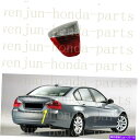 USテールライト BMW 3シリーズE90 2005-2008用右側の内側テールライトブレーキランプハウジング Right Inner Side Tail Light Brake Lamp Housing For BMW 3-Series E90 2005-2008(2)
