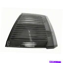 USテールライト 04-06 Galant(助手席側)MI2801116のための交換用テールライトアセンブリ Replacement Tail Light Assembly for 04-06 Galant (Passenger Side) MI2801116(2)
