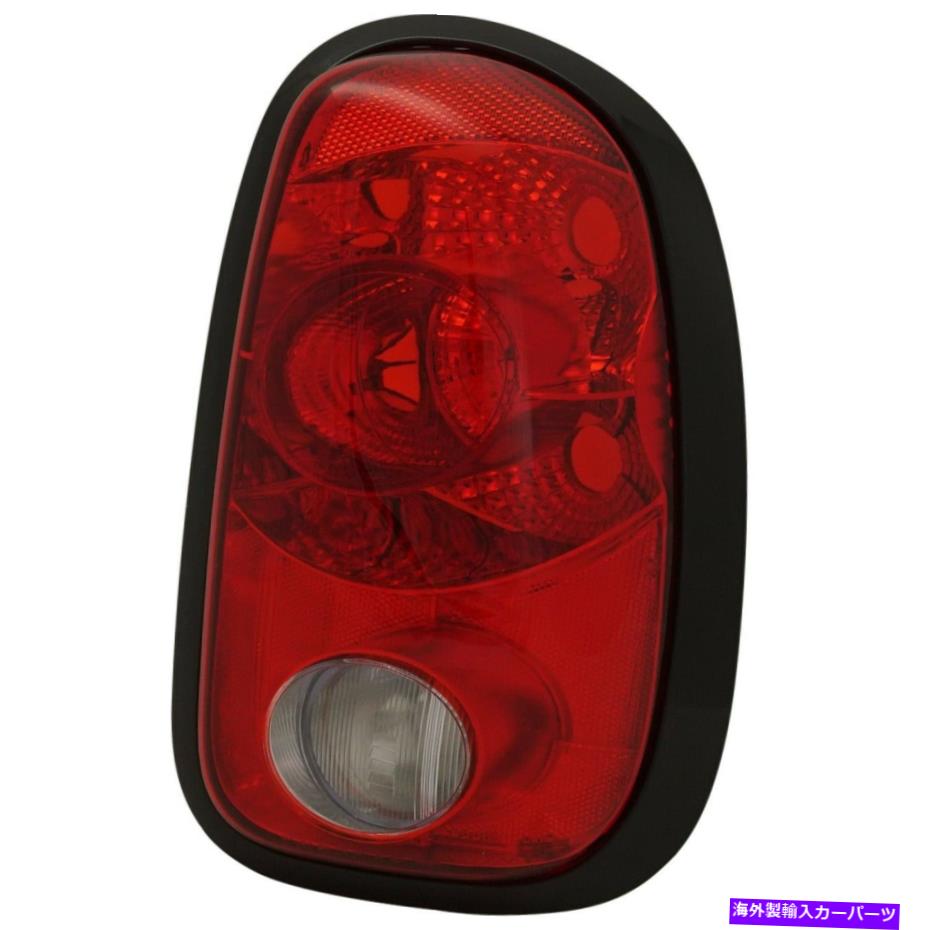 USテールライト 63219811764新しいテールライトTaillight Taillamp Brakelight Lamp旅客RH 63219811764 New Tail Light Taillight Taillamp Brakelight Lamp Passenger Right RH