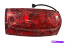 OEM Gm# 25975975 Driver Side Rear Tail Light 07-11 Yukon Suburban Tahoe EscaladeカテゴリUSテールライト状態新品メーカー車種発送詳細全国一律 送料無料（※北海道、沖縄、離島は省く）商品詳細輸入商品の為、英語表記となります。Condition: NewBrand: General MotorsBulbs Included: YesManufacturer Part Number: 25975975Lens Color: RedInterchange Part Number: 25841507Housing Color: BlackPlacement on Vehicle: Left, Outer, RearCountry/Region of Manufacture: MexicoCertifications: CAPA, DOT, Genuine General Motors Product, SAESurface Finish: REDUPC: Does not apply 条件：新品ブランド：一般的なモーターズ球根は含まれています：はいメーカー部品番号：25975975レンズカラー：赤インターチェンジ部品番号：25841507ハウジングカラー：ブラック車両への配置：左、アウター、リア国/製造地域：メキシコ認証：カーパ、ドット、純正ジェネラルモーター製品、SAE表面仕上げ：赤UPC：適用しません《ご注文前にご確認ください》■海外輸入品の為、NC・NRでお願い致します。■取り付け説明書は基本的に付属しておりません。お取付に関しましては専門の業者様とご相談お願いいたします。■通常2〜4週間でのお届けを予定をしておりますが、天候、通関、国際事情により輸送便の遅延が発生する可能性や、仕入・輸送費高騰や通関診査追加等による価格のご相談の可能性もございますことご了承いただいております。■海外メーカーの注文状況次第では在庫切れの場合もございます。その場合は弊社都合にてキャンセルとなります。■配送遅延、商品違い等によってお客様に追加料金が発生した場合や取付け時に必要な加工費や追加部品等の、商品代金以外の弊社へのご請求には一切応じかねます。■弊社は海外パーツの輸入販売業のため、製品のお取り付けや加工についてのサポートは行っておりません。専門店様と解決をお願いしております。■大型商品に関しましては、配送会社の規定により個人宅への配送が困難な場合がございます。その場合は、会社や倉庫、最寄りの営業所での受け取りをお願いする場合がございます。■輸入消費税が追加課税される場合もございます。その場合はお客様側で輸入業者へ輸入消費税のお支払いのご負担をお願いする場合がございます。■商品説明文中に英語にて”保証”関する記載があっても適応はされませんのでご了承ください。■海外倉庫から到着した製品を、再度国内で検品を行い、日本郵便または佐川急便にて発送となります。■初期不良の場合は商品到着後7日以内にご連絡下さいませ。■輸入商品のためイメージ違いやご注文間違い当のお客様都合ご返品はお断りをさせていただいておりますが、弊社条件を満たしている場合はご購入金額の30％の手数料を頂いた場合に限りご返品をお受けできる場合もございます。(ご注文と同時に商品のお取り寄せが開始するため)（30％の内訳は、海外返送費用・関税・消費全負担分となります）■USパーツの輸入代行も行っておりますので、ショップに掲載されていない商品でもお探しする事が可能です。お気軽にお問い合わせ下さいませ。[輸入お取り寄せ品においてのご返品制度・保証制度等、弊社販売条件ページに詳細の記載がございますのでご覧くださいませ]&nbsp;