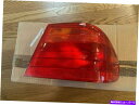 USテールライト メルセデスW210右リアテールライトOEM NOS 2108200664ドイツ製 Mercedes W210 right rear tail light OEM NOS 2108200664 Made in Germany