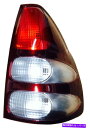 USテールライト 新しい テールライトランプスーツトヨタの先天的プラドJ 120 9 / 2002-7 / 2009 Righ RH NEW TAIL LIGHT LAMP SUIT TOYOTA LANDCRUISER PRADO J 120 9/2002-7/2009 RIGHT RH