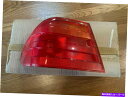 USテールライト メルセデスW210左リアテールライトOEM NOS 2108200564ドイツ製 Mercedes W210 left rear tail light OEM NOS 2108200564 Made in Germany