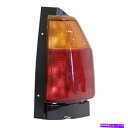 USテールライト FITS 02-09 GMCエンコイ右助手席側テールライト Fits 02-09 GMC Envoy Right Passenger Side Tail Light(2)
