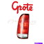 USơ饤 1996ǯ1999ǯFORD F-250 4.6L 4.9L 5.0L 5.4L 5.8L 7.3L 7.5L PT Grote Tail Light for 1996-1999 Ford F-250 4.6L 4.9L 5.0L 5.4L 5.8L 7.3L 7.5L pt