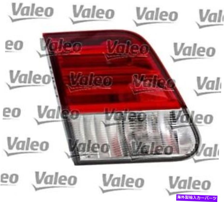 USテールライト LEDインナーテールライトリアランプValeoフィットLH TOYOTA Avensis Sedan 2011-ファチフィールド LED Inner Tail Light Rear Lamp VALEO Fits LH TOYOTA Avensis Sedan 2011- Facelift