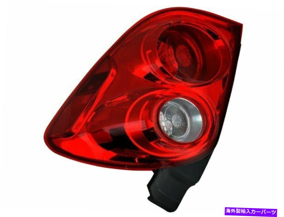 USơ饤 2010-2015ܥ졼equinoxơ饤ȥ֥α18753Bz 2011ǯ2013ǯ2013 For 2010-2015 Chevrolet Equinox Tail Light Assembly Right 18753BZ 2011 2012 2013