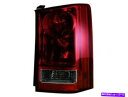 USテールライト 09-15ホンダパイロットHT61C8のための右テールライトアセンブリ Right Tail Light Assembly For 09-15 Honda Pilot HT61C8(2)