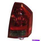 USテールライト テールライト、右、リアクリスラー300C、300CステーションワゴンLX / LE 2005/2007 Tail Light, right, rear Chrysler 300C, 300C Station wagon LX/LE 2005/2007