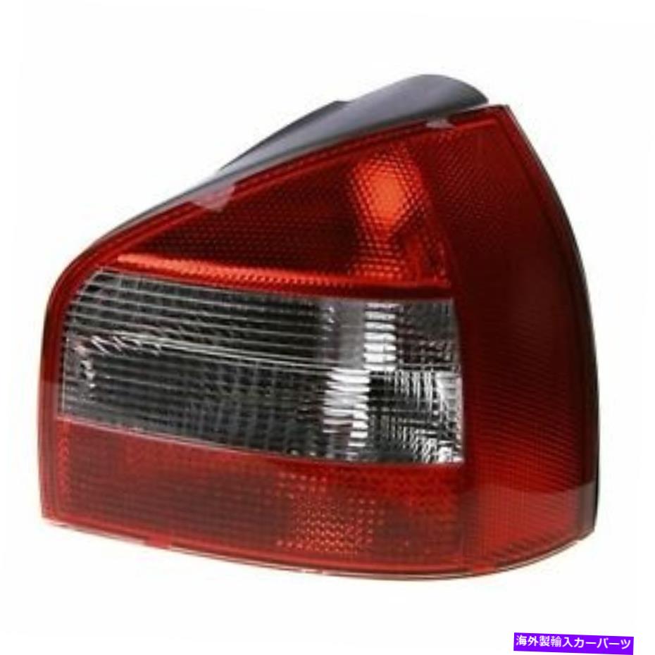 USテールライト * AUDI A3 8L 3 / 5DR 11/2000のための新しい*テールライトランプ - 05/2004右側RHS *NEW* TAIL LIGHT LAMP for AUDI A3 8L 3/5DR 11/2000 - 05/2004 RIGHT SIDE RHS