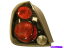 USơ饤 06Altima SE-R DT55V1Ѥκơ饤ȥ֥ Left Tail Light Assembly For 06 Nissan Altima SE-R DT55V1