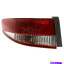 NEW TAIL LAMP LEFT FITS 2003-2004 HONDA ACCORD 33551SDAA01カテゴリUSテールライト状態新品メーカー車種発送詳細全国一律 送料無料（※北海道、沖縄、離島は省く）商品詳細輸入商品の為、英語表記となります。Condition: NewBrand: Keystone Automotive OperationsSuperseded Part Number: HO2800148, 33551SDAA01, Fits Honda, Accord, 2004, 2003, 4-Door, Sedan, 4Cyl 6Cyl, 2.4L 3.0L, DX LX EX, Tail LightManufacturer Part Number: 33551SDAA01OE Number: 33551SDAA01Placement on Vehicle: LeftPart Name: Tail LampFitment Type: Direct ReplacementPart Type: Tail LightWarranty: LifetimePart Link Number: HO2800148Interchange Part Number: HO2800148Note: Aftermarket Auto PartsOther Part Number: 33551SDAA01, 762405614069, H5890A, HO2800148UPC: Does not apply 条件：新品ブランド：Keystone Automotive Operations.置き換えられた部品番号：HO2800148,33551SDAA01、ホンダ、Accord、2004,2003,4ドア、セダン、4CYL 6CYL、2.4L 3.0L、DX LX EX、テールライトメーカー部品番号：33551SDAA01.OE番号：33551SDAA01.車両への配置：左部品名：テールランプフィットメントタイプ：直接交換部品タイプ：テールライト保証：生涯パートリンク番号：HO2800148交換品番：HO2800148注：アフターマーケット自動車部品その他の型番：33551SDAA01,762405614069、H5890A、HO2800148UPC：適用しません《ご注文前にご確認ください》■海外輸入品の為、NC・NRでお願い致します。■取り付け説明書は基本的に付属しておりません。お取付に関しましては専門の業者様とご相談お願いいたします。■通常2〜4週間でのお届けを予定をしておりますが、天候、通関、国際事情により輸送便の遅延が発生する可能性や、仕入・輸送費高騰や通関診査追加等による価格のご相談の可能性もございますことご了承いただいております。■海外メーカーの注文状況次第では在庫切れの場合もございます。その場合は弊社都合にてキャンセルとなります。■配送遅延、商品違い等によってお客様に追加料金が発生した場合や取付け時に必要な加工費や追加部品等の、商品代金以外の弊社へのご請求には一切応じかねます。■弊社は海外パーツの輸入販売業のため、製品のお取り付けや加工についてのサポートは行っておりません。専門店様と解決をお願いしております。■大型商品に関しましては、配送会社の規定により個人宅への配送が困難な場合がございます。その場合は、会社や倉庫、最寄りの営業所での受け取りをお願いする場合がございます。■輸入消費税が追加課税される場合もございます。その場合はお客様側で輸入業者へ輸入消費税のお支払いのご負担をお願いする場合がございます。■商品説明文中に英語にて”保証”関する記載があっても適応はされませんのでご了承ください。■海外倉庫から到着した製品を、再度国内で検品を行い、日本郵便または佐川急便にて発送となります。■初期不良の場合は商品到着後7日以内にご連絡下さいませ。■輸入商品のためイメージ違いやご注文間違い当のお客様都合ご返品はお断りをさせていただいておりますが、弊社条件を満たしている場合はご購入金額の30％の手数料を頂いた場合に限りご返品をお受けできる場合もございます。(ご注文と同時に商品のお取り寄せが開始するため)（30％の内訳は、海外返送費用・関税・消費全負担分となります）■USパーツの輸入代行も行っておりますので、ショップに掲載されていない商品でもお探しする事が可能です。お気軽にお問い合わせ下さいませ。[輸入お取り寄せ品においてのご返品制度・保証制度等、弊社販売条件ページに詳細の記載がございますのでご覧くださいませ]&nbsp;