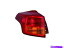 USơ饤  - 2013ǯ2015ǯΤαž¦Υơ饤ȥ֥2014ǯ342014 R196XM Left - Driver Side Tail Light Assembly For 2013-2015 Toyota RAV4 2014 R196XM